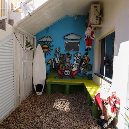 Apartamentos Ohana Penha  Kültér fotó