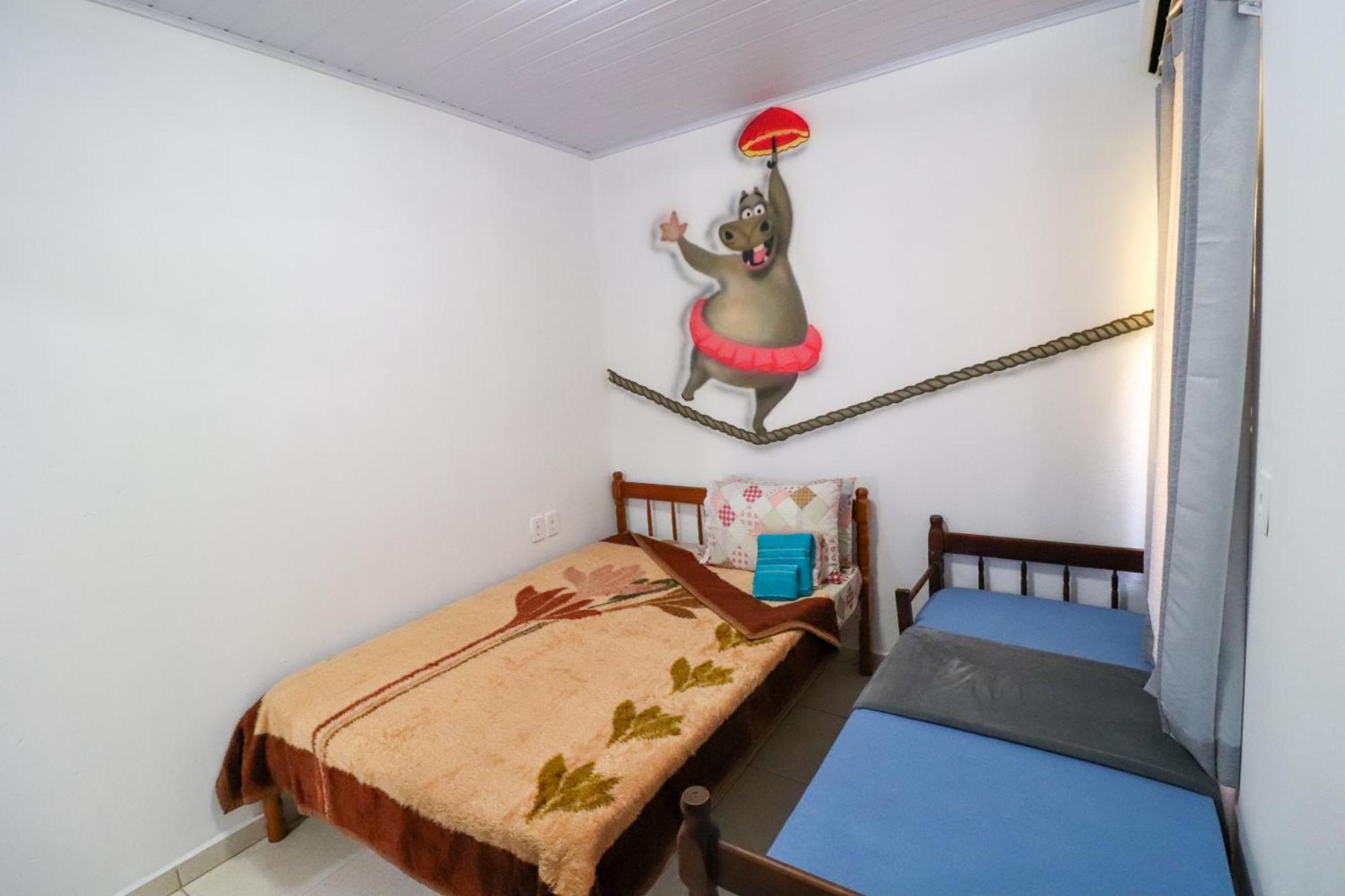 Apartamentos Ohana Penha  Kültér fotó
