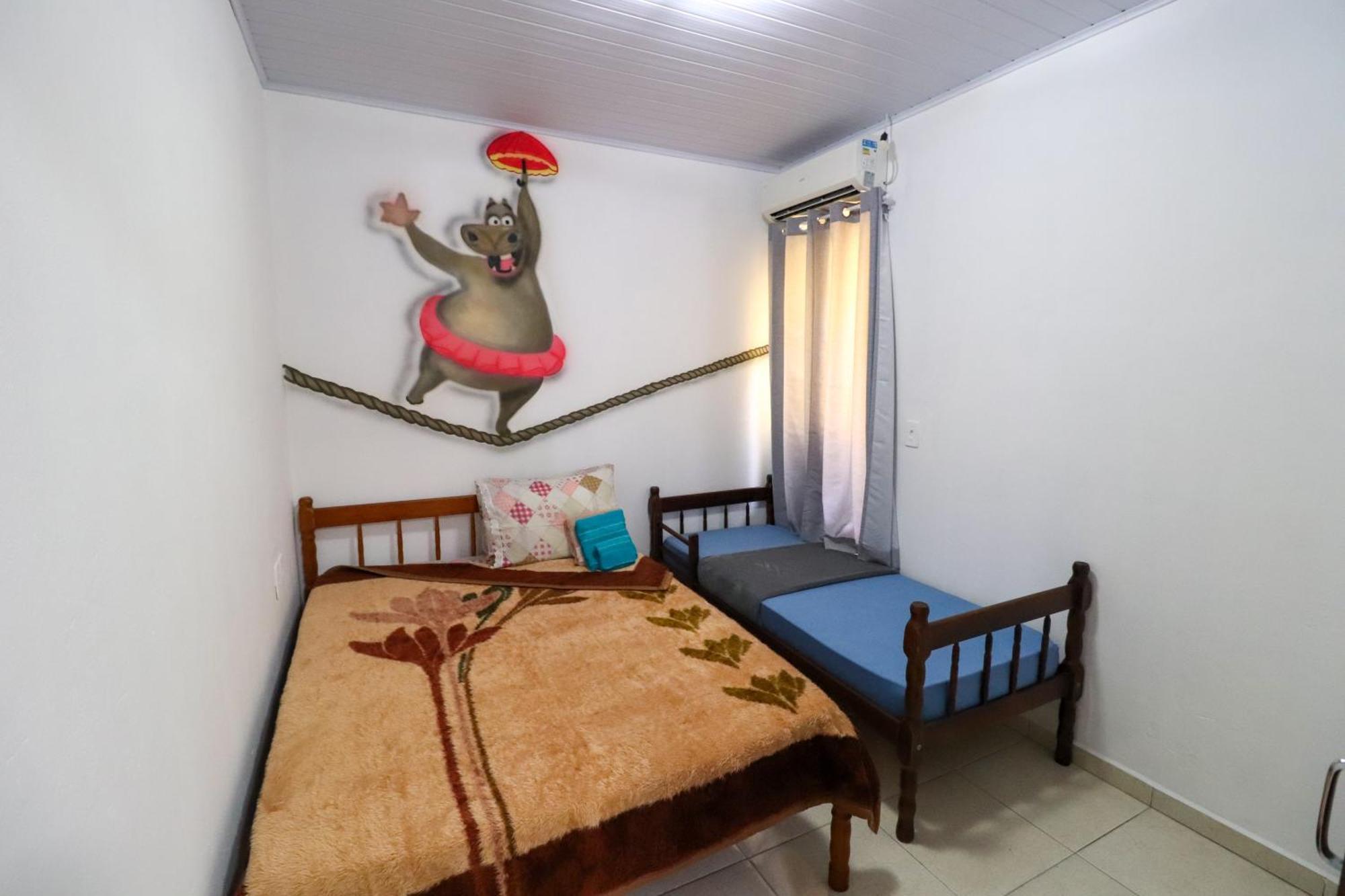 Apartamentos Ohana Penha  Kültér fotó