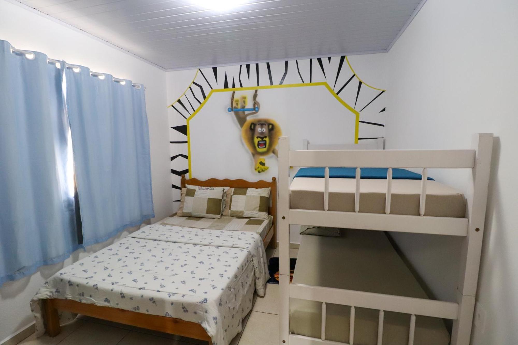 Apartamentos Ohana Penha  Kültér fotó