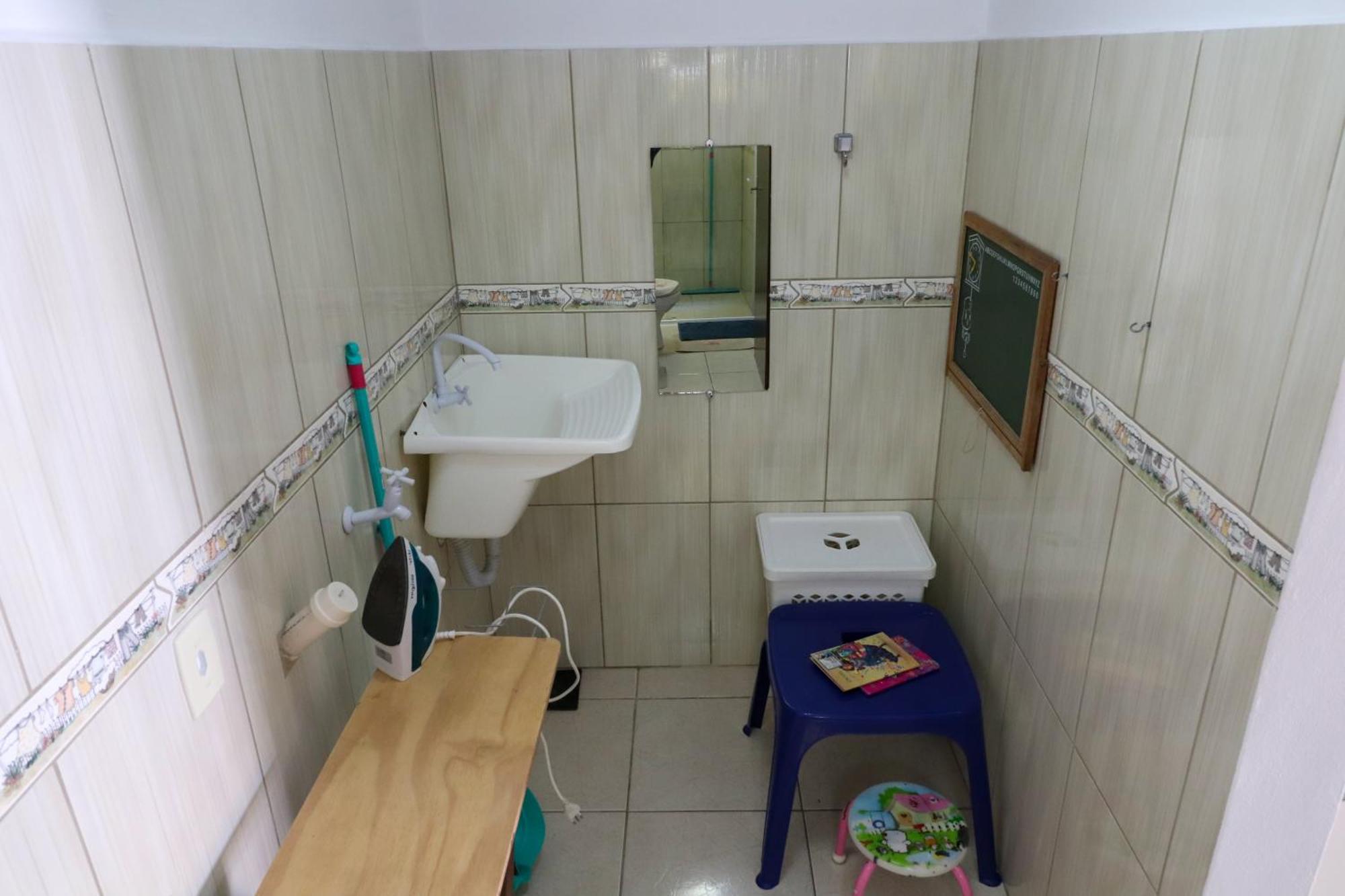 Apartamentos Ohana Penha  Kültér fotó