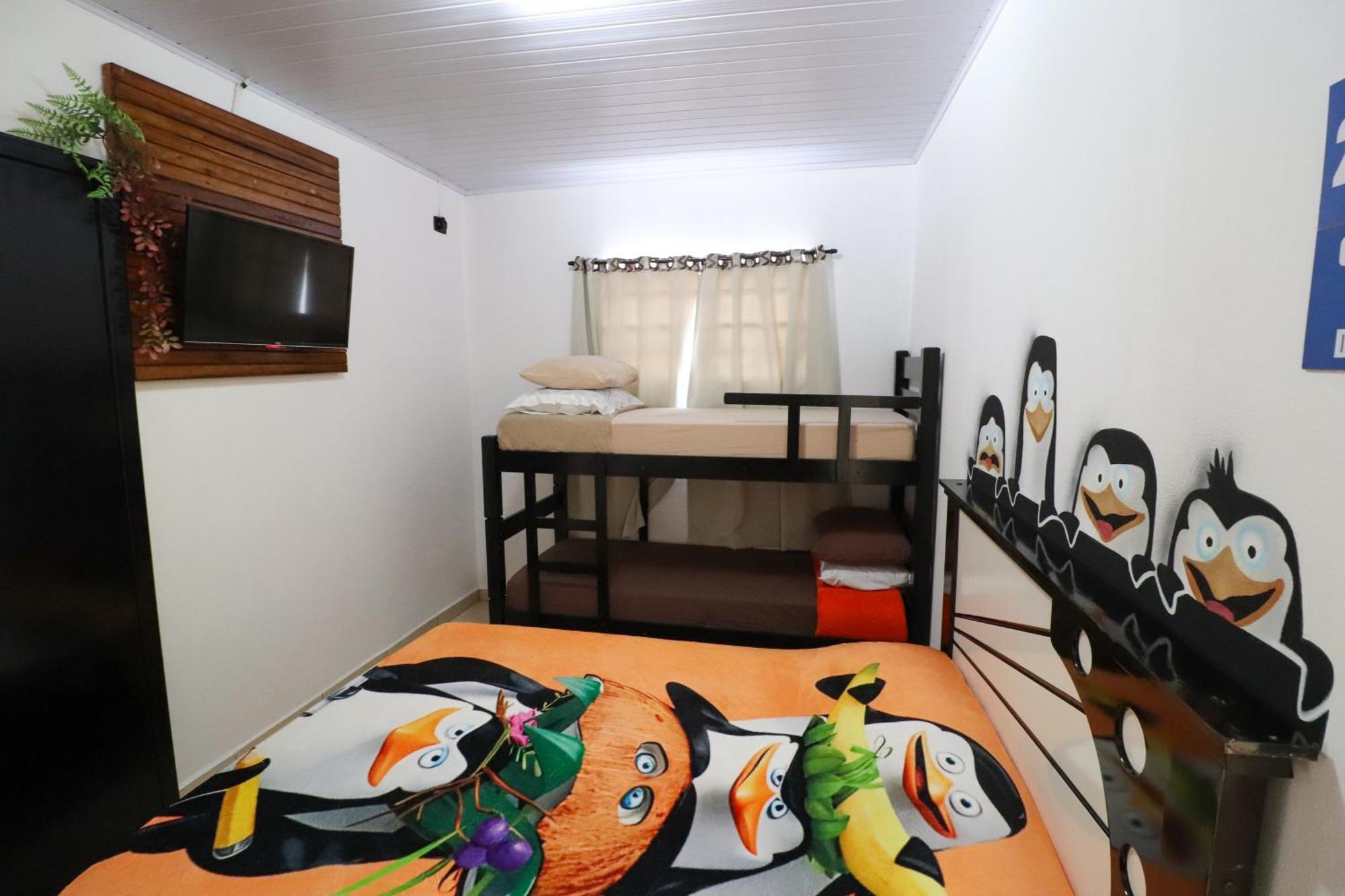 Apartamentos Ohana Penha  Kültér fotó