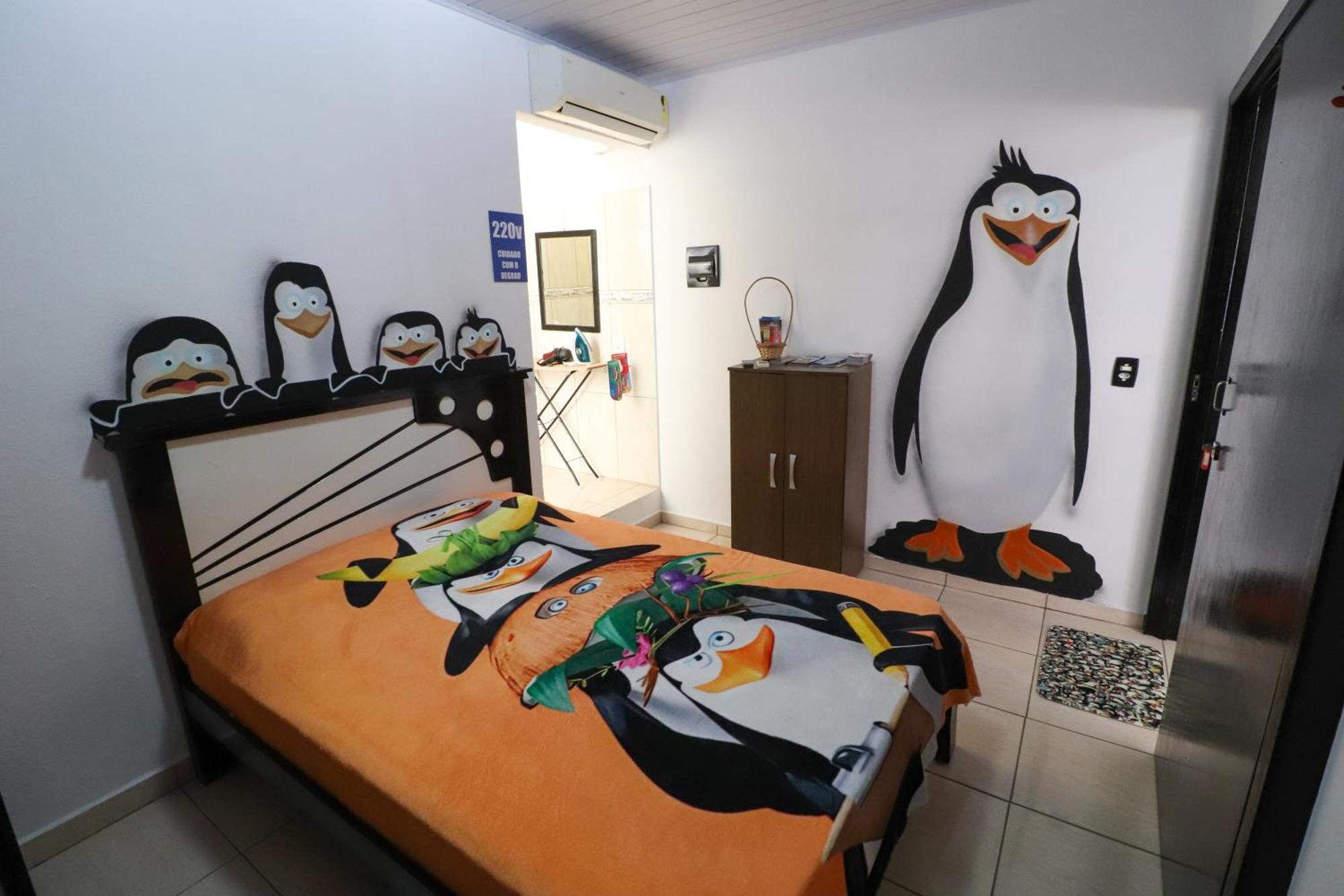Apartamentos Ohana Penha  Kültér fotó