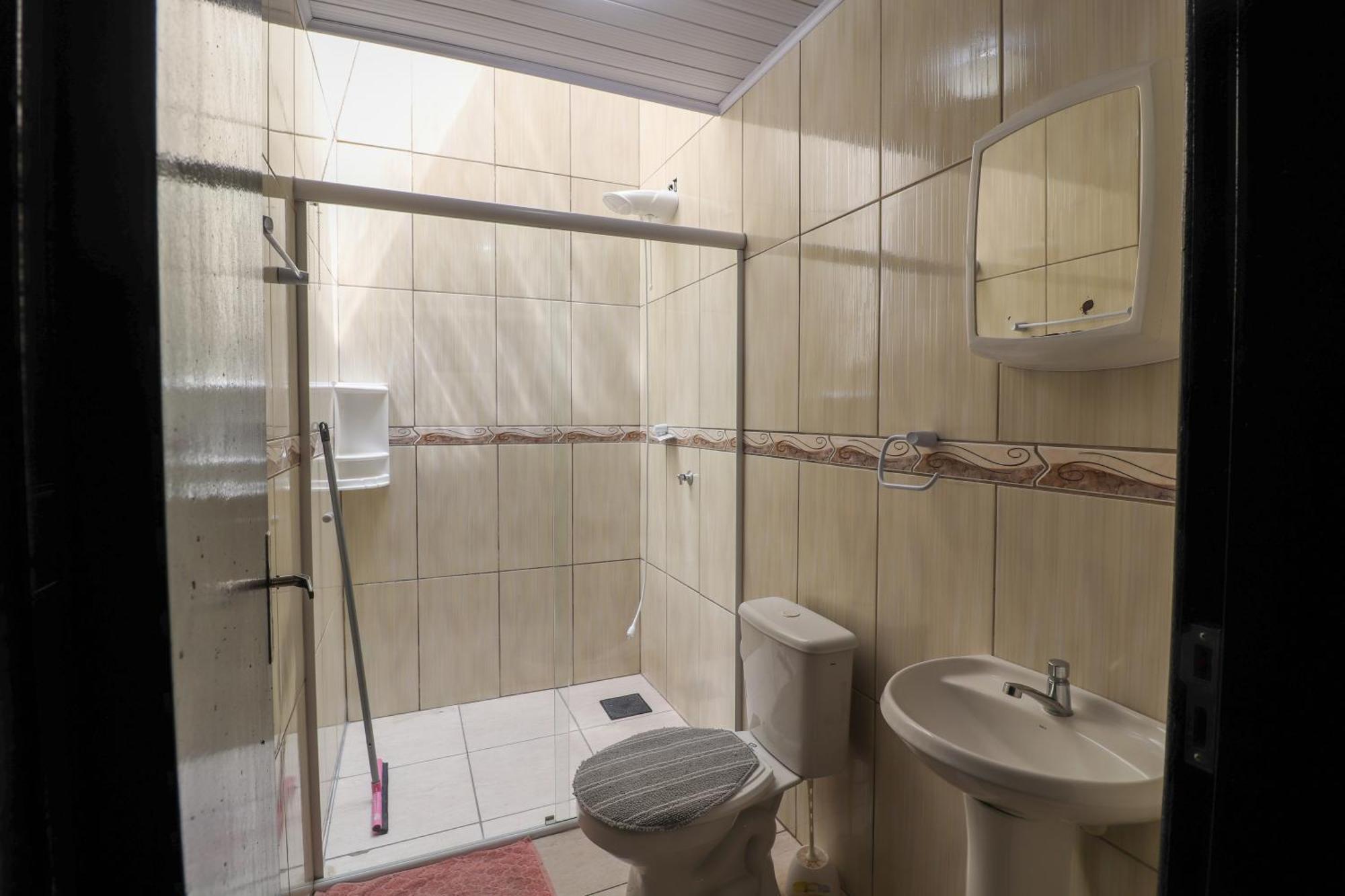 Apartamentos Ohana Penha  Kültér fotó