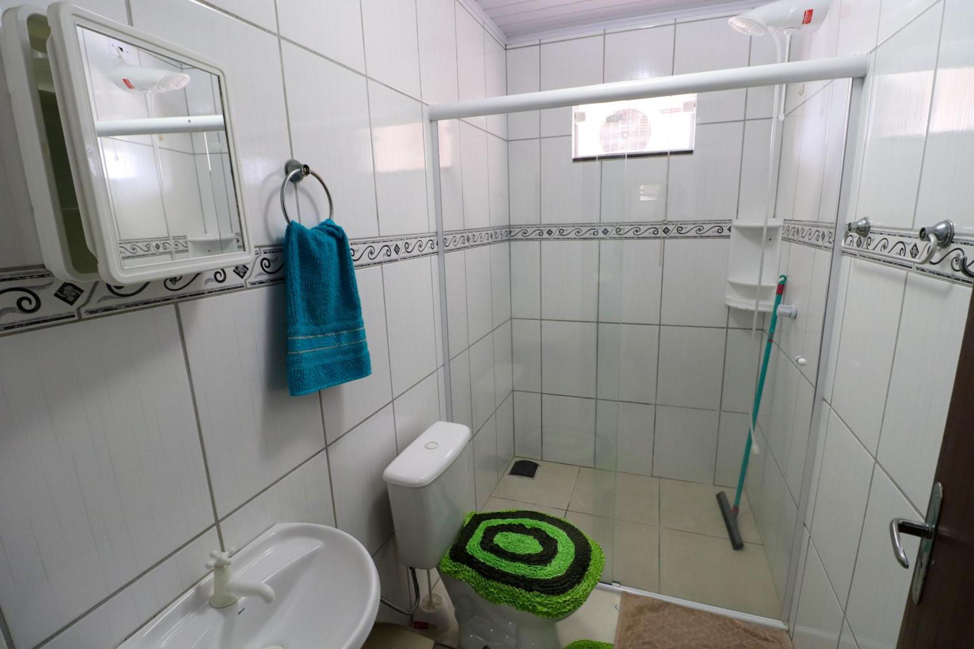 Apartamentos Ohana Penha  Kültér fotó