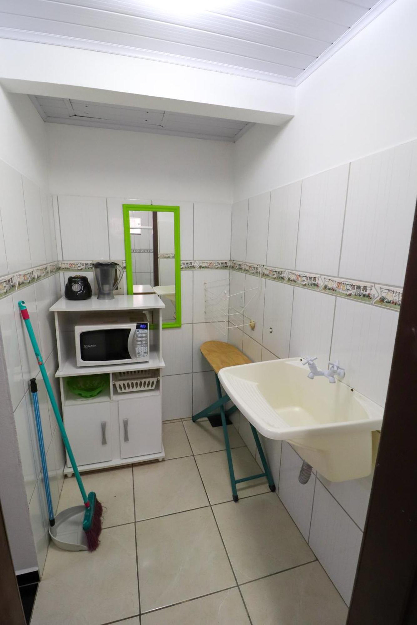 Apartamentos Ohana Penha  Kültér fotó