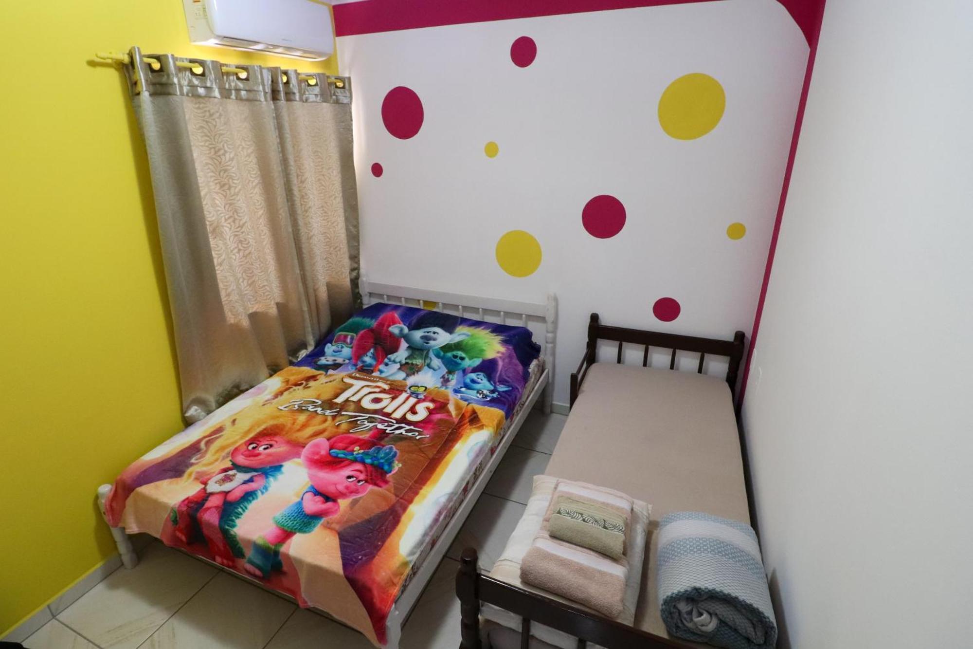 Apartamentos Ohana Penha  Kültér fotó