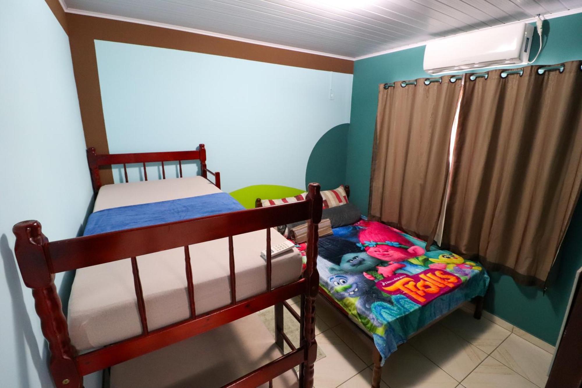 Apartamentos Ohana Penha  Kültér fotó