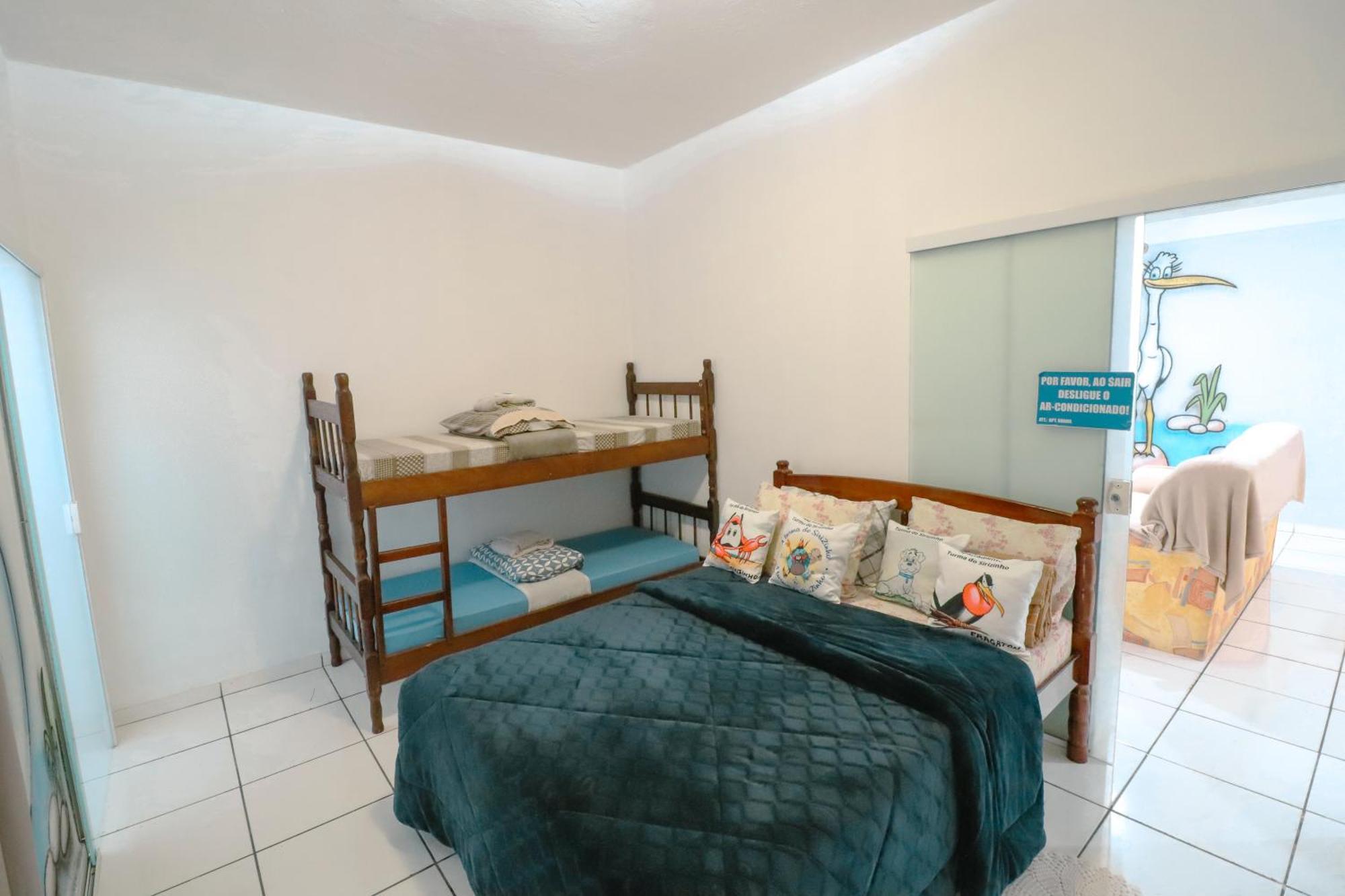 Apartamentos Ohana Penha  Szoba fotó