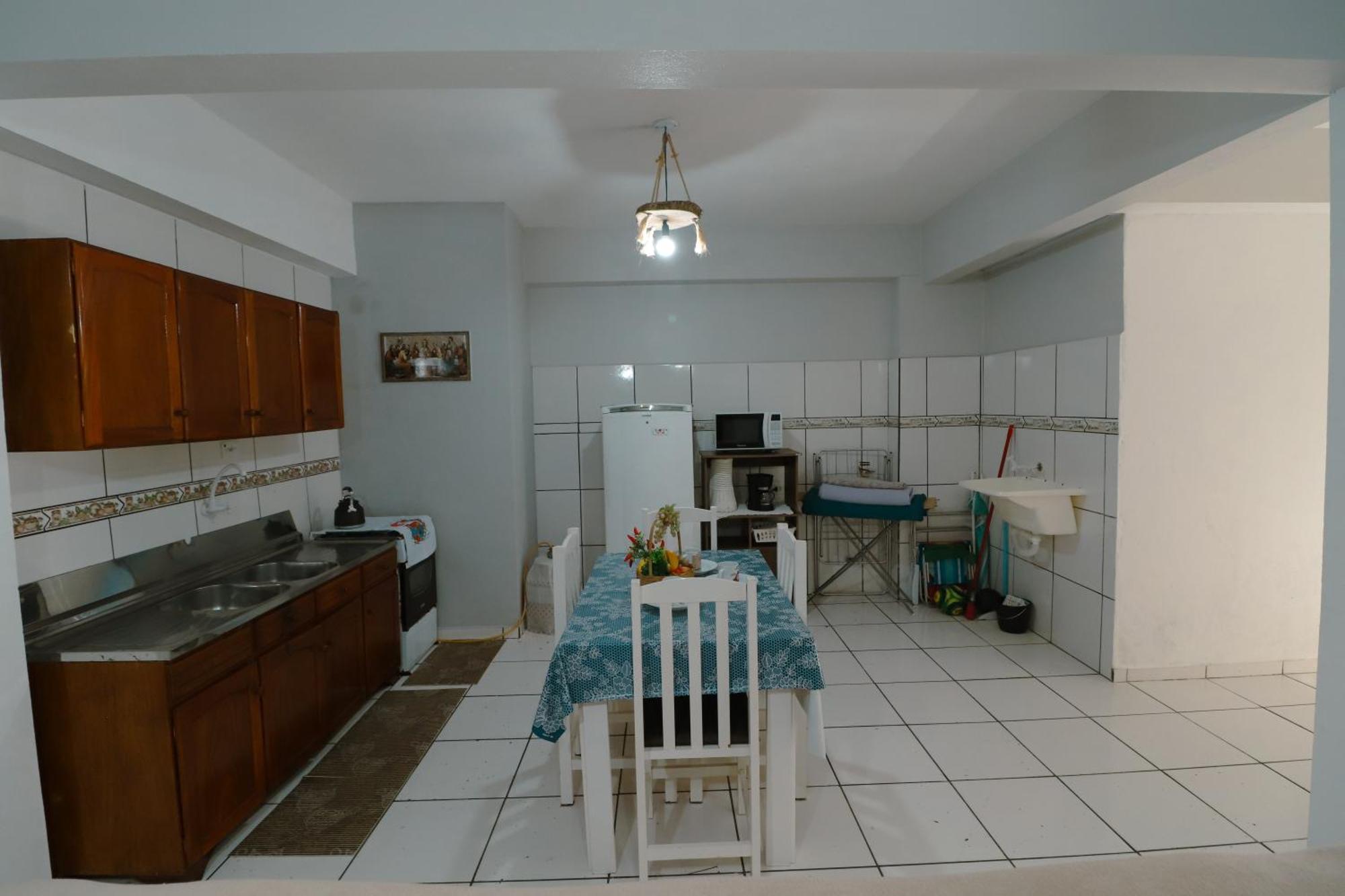 Apartamentos Ohana Penha  Szoba fotó