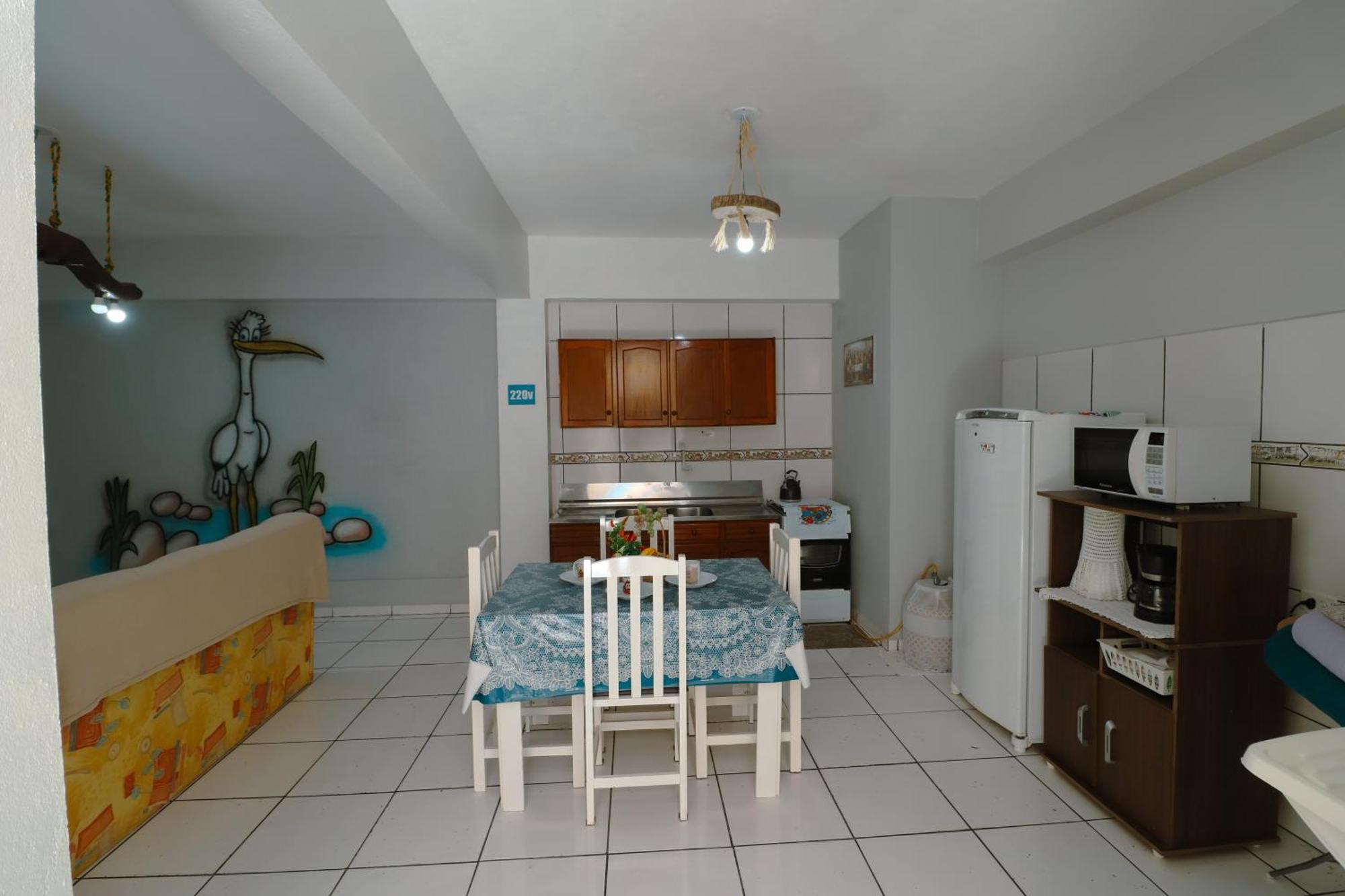 Apartamentos Ohana Penha  Szoba fotó