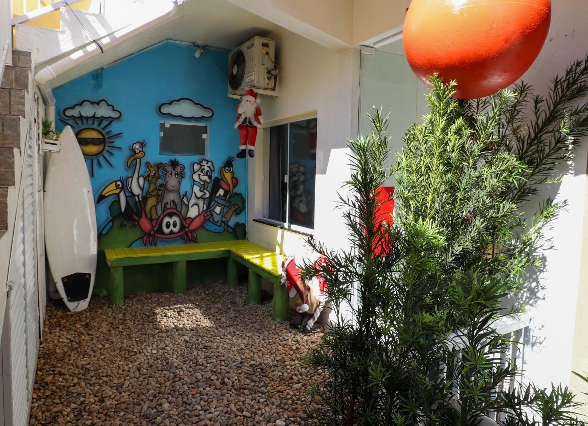 Apartamentos Ohana Penha  Szoba fotó