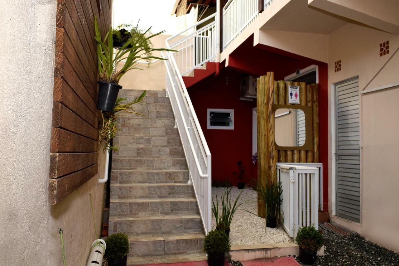 Apartamentos Ohana Penha  Kültér fotó