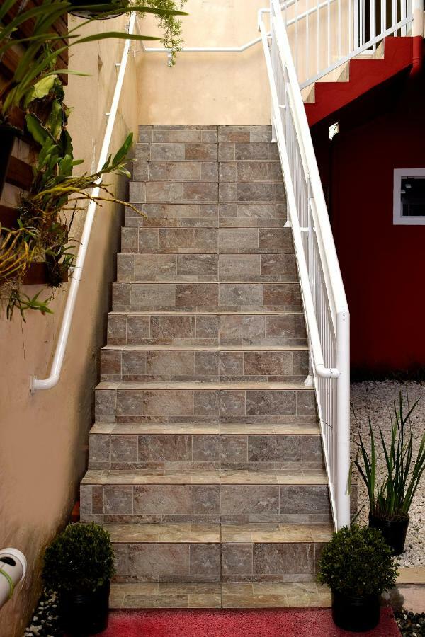 Apartamentos Ohana Penha  Kültér fotó