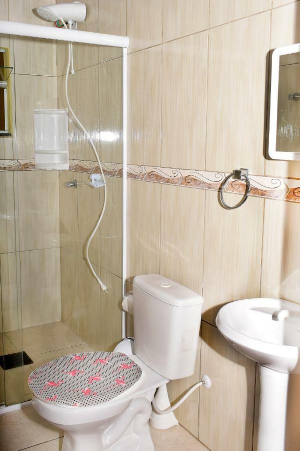 Apartamentos Ohana Penha  Kültér fotó